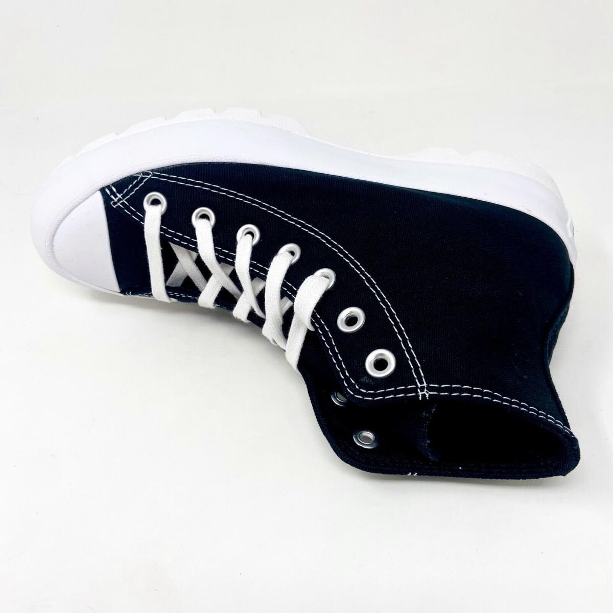 Converse shoes CTAS High - Black 2