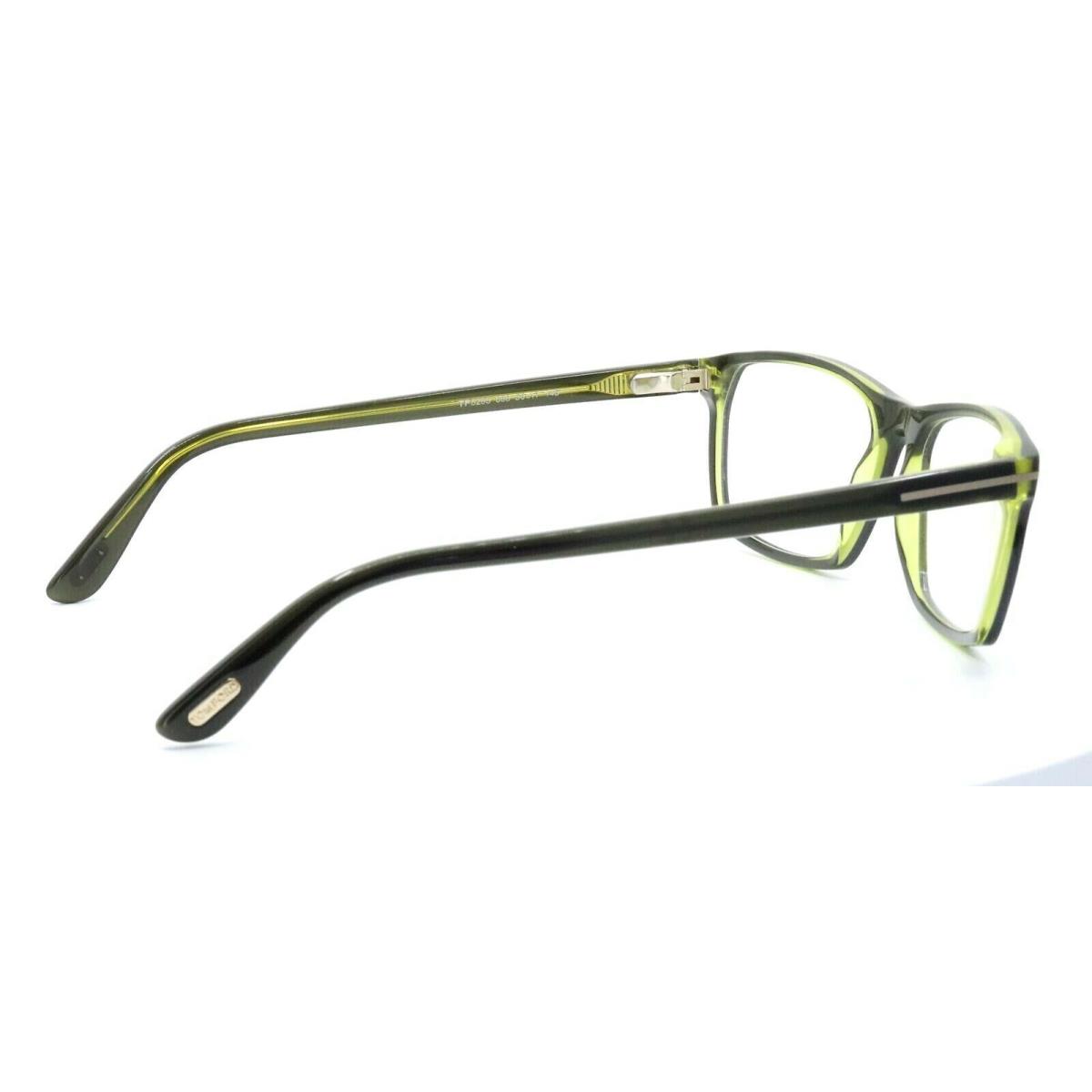 Tom Ford eyeglasses  - Green Frame 8