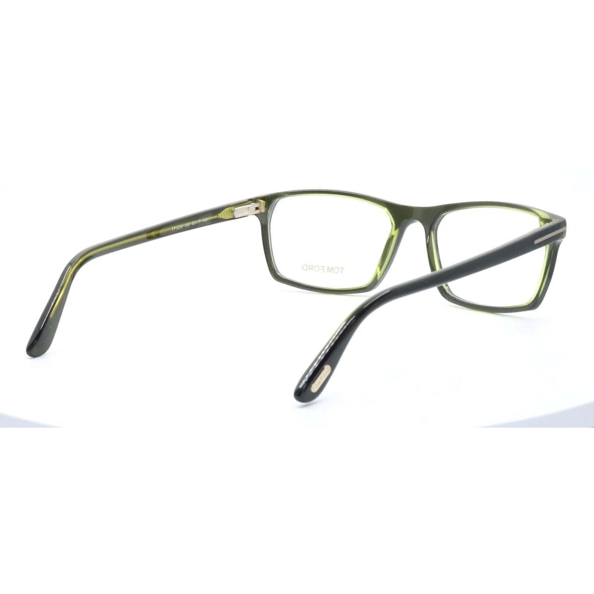 Tom Ford eyeglasses  - Green Frame 9