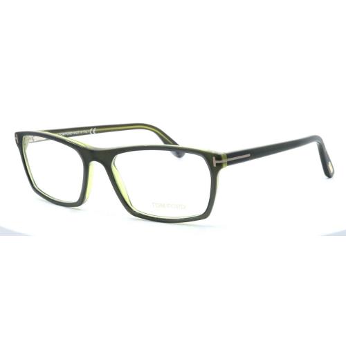 Tom Ford eyeglasses  - Green Frame 0