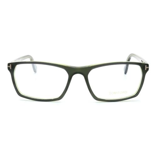Tom Ford eyeglasses  - Green Frame 2
