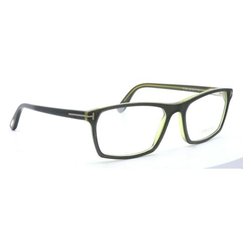 Tom Ford eyeglasses  - Green Frame 4