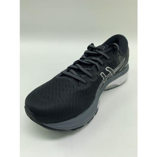 Asics Women`s Gel-kayano 27 Running Athletic Shoes 1012A649- 001 Sz 8.5