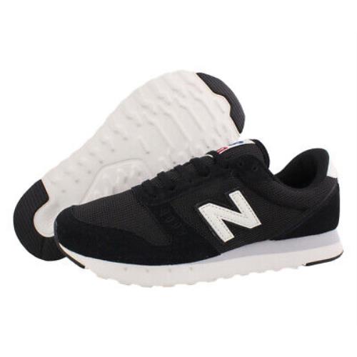 new balance 311 women's black