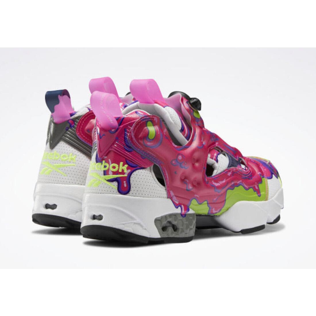 Reebok shoes Instapump Fury - Pink 0