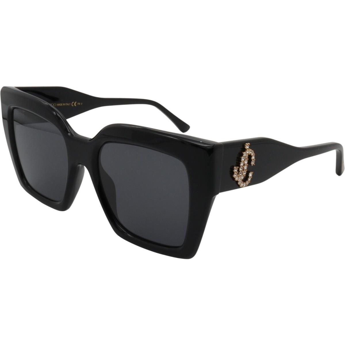 Jimmy Choo Eleni/g/s 807 Women Sunglasses