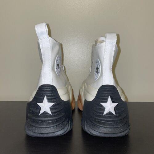 Converse shoes Run Star Motion - White 1