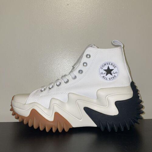 Converse shoes Run Star Motion - White 6