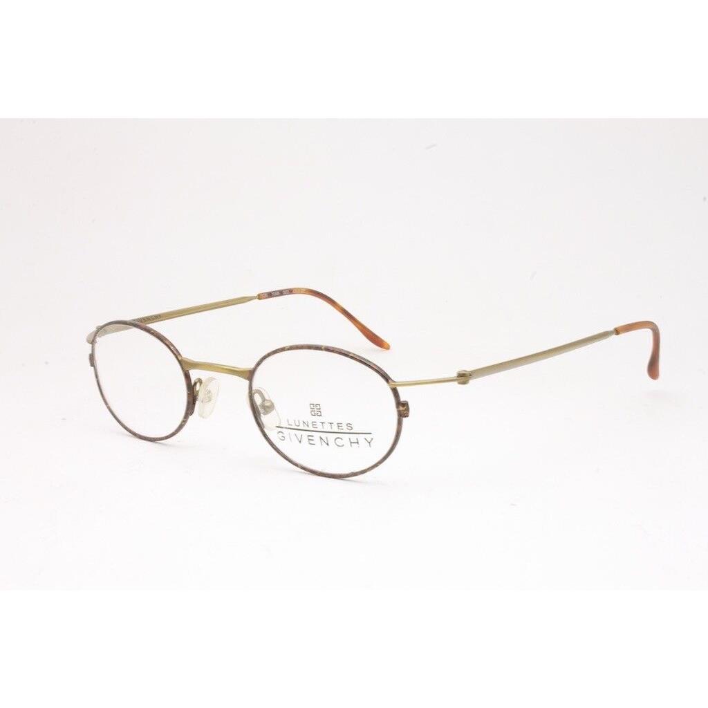 Vintage Givenchy 1048 003 Eyeglasses Size: 43-22-135