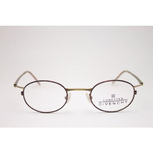 Vintage Givenchy 1048 003 Eyeglasses Size: 43-22-135 - Givenchy eyeglasses  - 010383016505 | Fash Brands