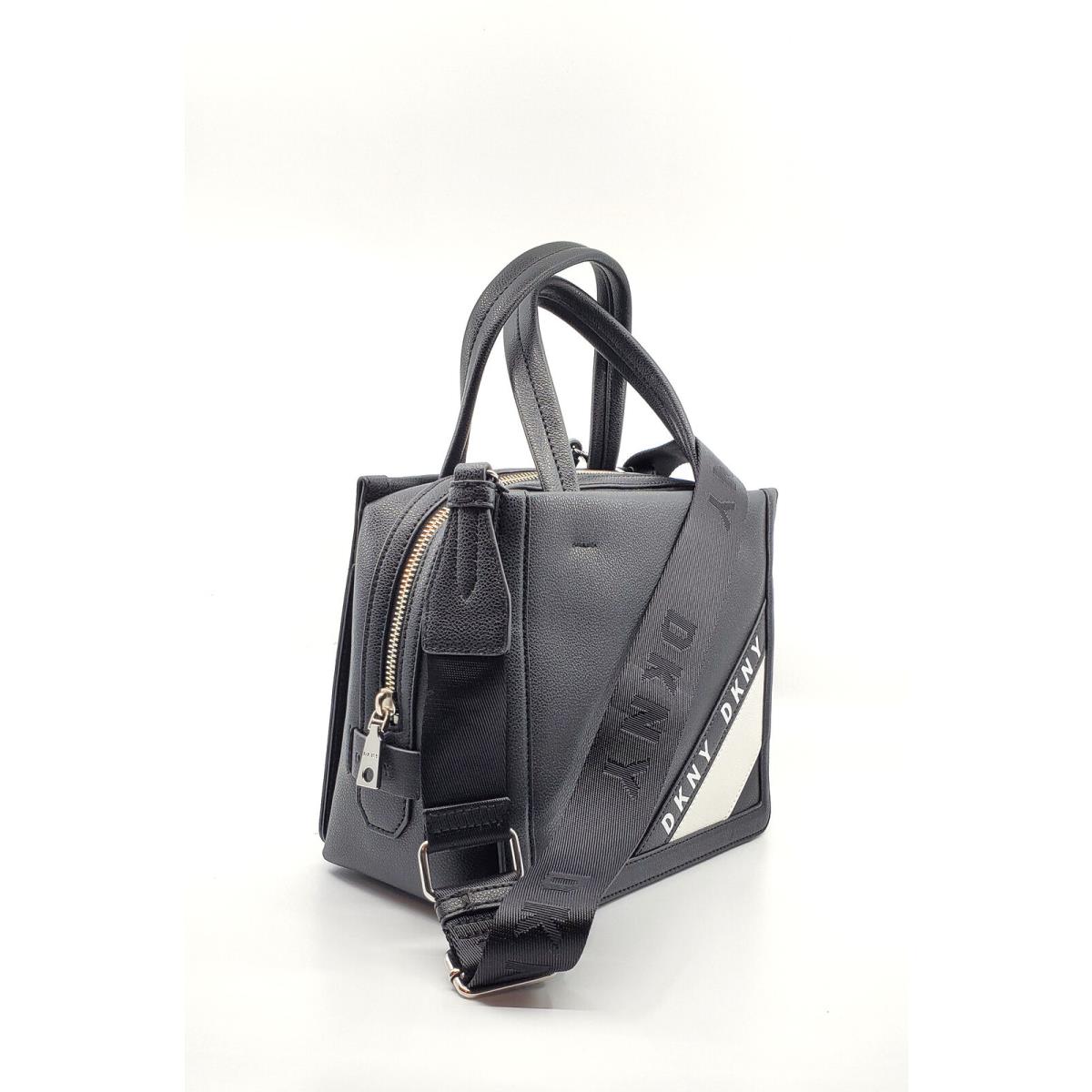 Dkny discount bond satchel