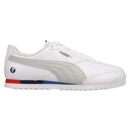 puma men's bmw m motorsport roma sneaker