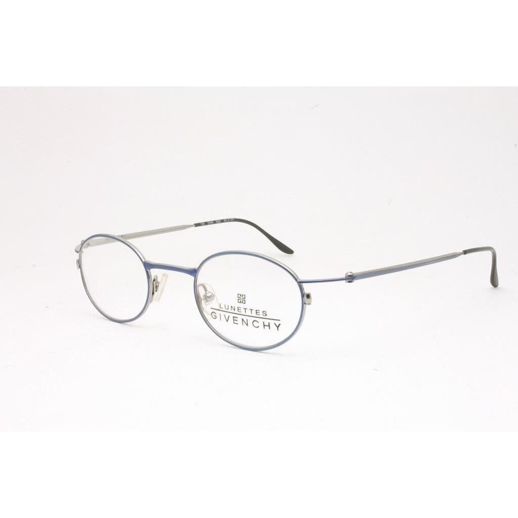 Vintage Givenchy 1048 002 Eyeglasses Size: 43-22-135