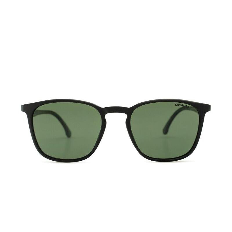 Carrera 8041 / S 003 / UC Black-matte Green 53 2