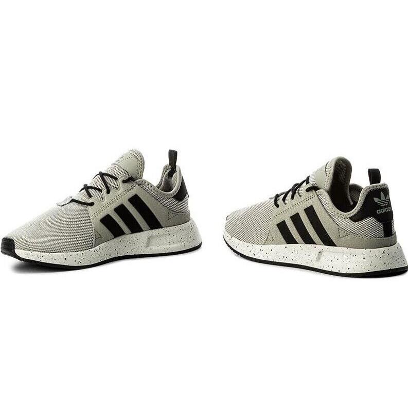 Adidas shoes  - Gray 3