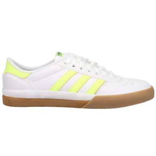 Adidas DB3083 Lucas Premiere Mens Sneakers Shoes Casual - White