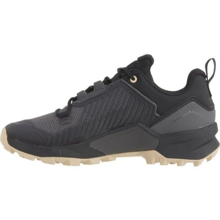 Adidas shoes TERREX Swift - Black/Gray 3