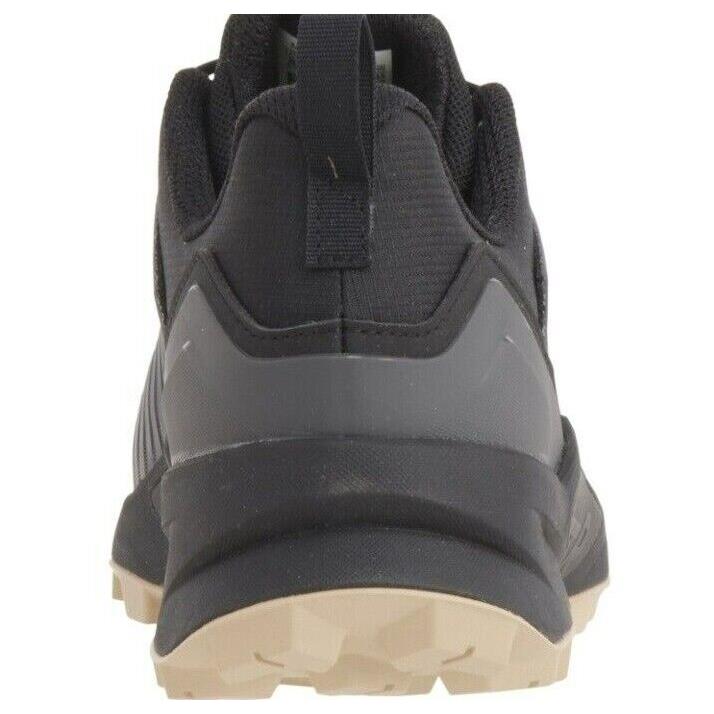 Adidas shoes TERREX Swift - Black/Gray 1