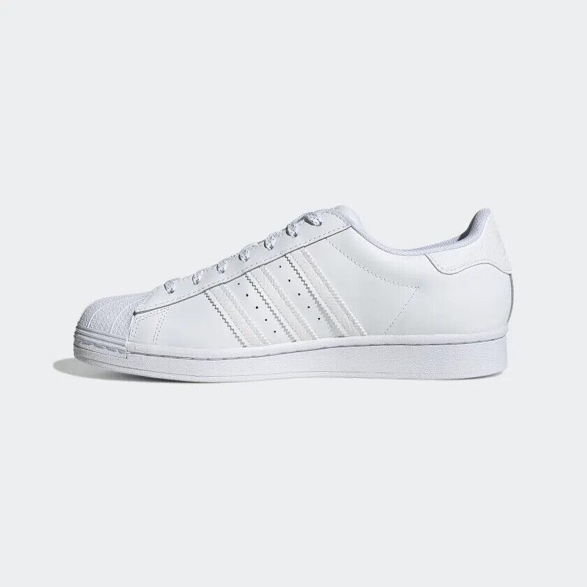 Adidas shoes Superstar - Cloud White 1