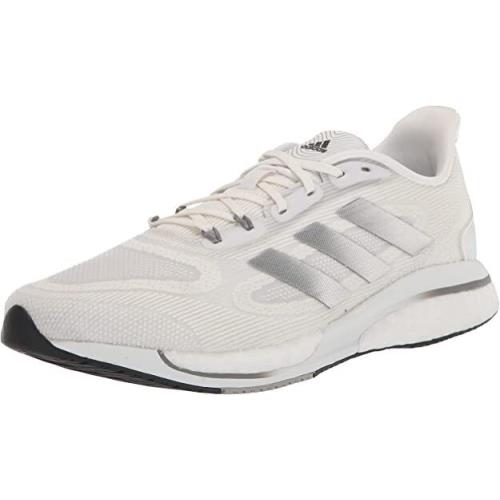 Adidas Women`s Supernova Running Shoe GZ0130 - White
