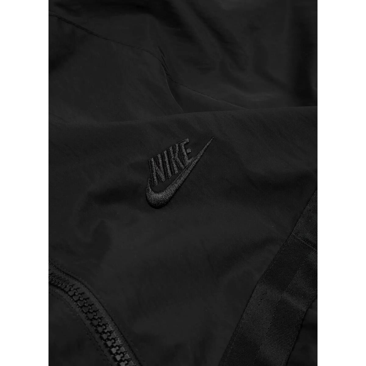 Nike clothing Sportswear Premium Windrunner - Black 2