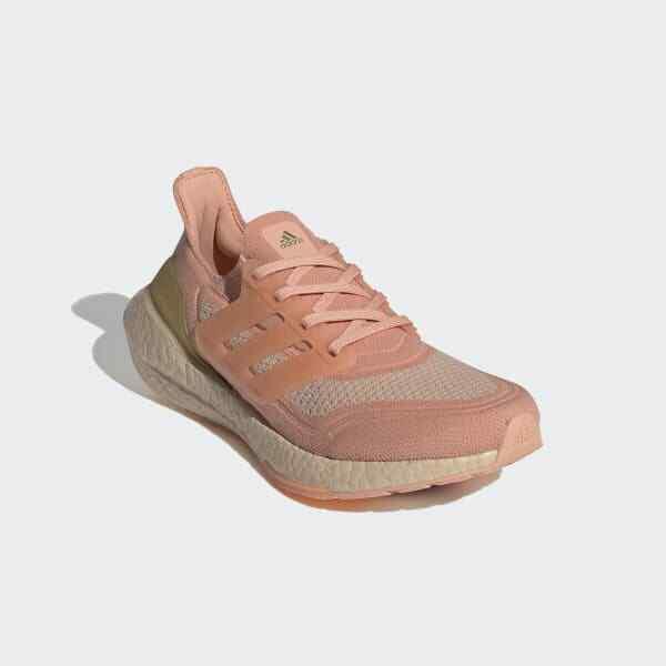 Adidas shoes Ultraboost - Pink 3