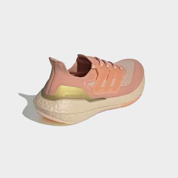 Adidas shoes Ultraboost - Pink 4