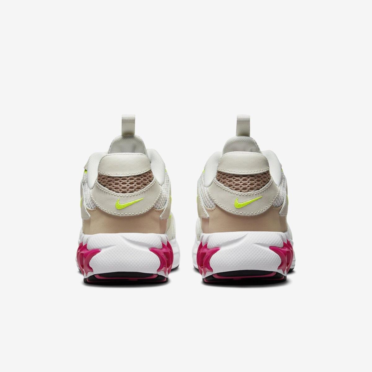 Nike shoes Air Zoom Trainer - White 3