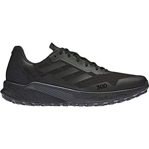 Adidas Men`s Terrex Agravic Flow 2.0 Trail Running Shoe GZ8886