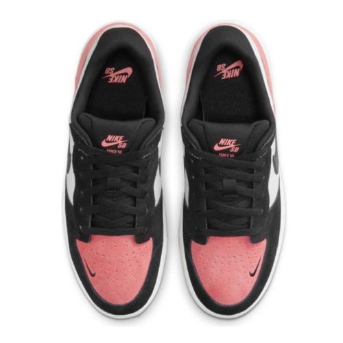Nike shoes  - Pink Salt/White-Black , Pink Salt/White-Black Manufacturer 1