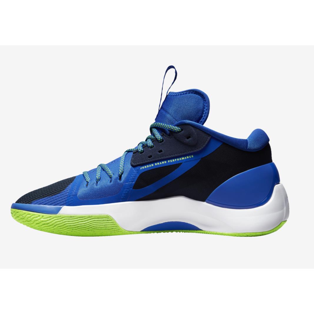 Nike shoes Zoom Separate - Blue 0