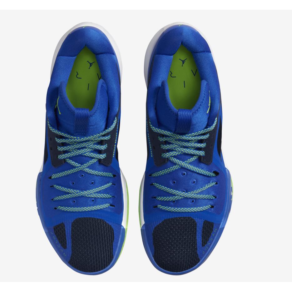 Nike shoes Zoom Separate - Blue 2