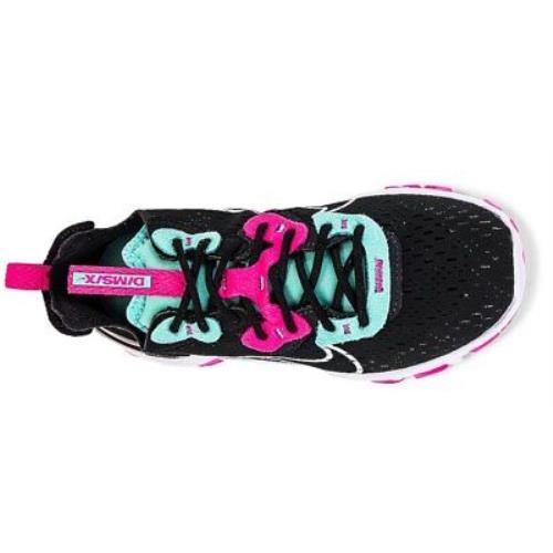 Nike shoes  - Dark Smoke Grey/Pink Blast/Tropical Twist/White , Dark Smoke Grey/Pink Blast/Tropical Twist/White Manufacturer 1