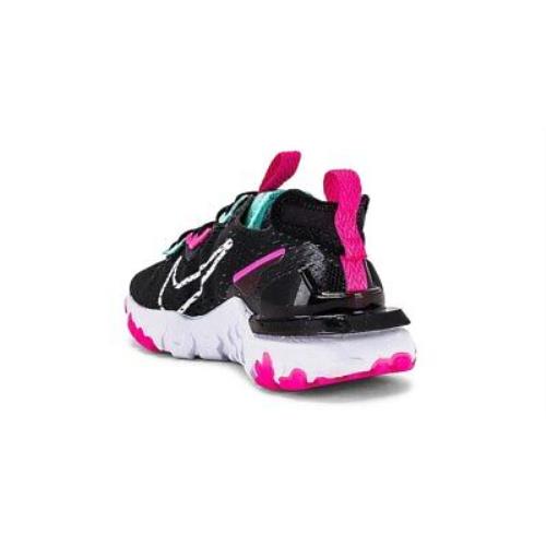Nike shoes  - Dark Smoke Grey/Pink Blast/Tropical Twist/White , Dark Smoke Grey/Pink Blast/Tropical Twist/White Manufacturer 3
