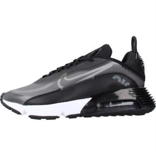 Nike shoes  - Black White Wolf Grey Anthracite Reflect Silver , Black White Wolf Grey Anthracite Reflect Silver Manufacturer 0