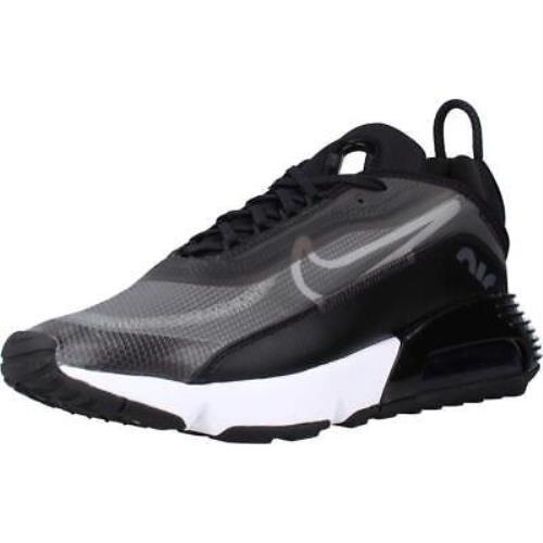 Nike shoes  - Black White Wolf Grey Anthracite Reflect Silver , Black White Wolf Grey Anthracite Reflect Silver Manufacturer 1