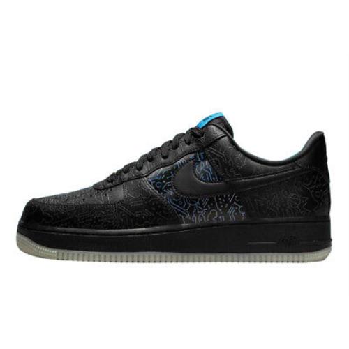 nike air force 1 07 space jam