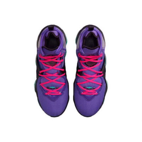 Nike shoes  - Wild Berry/Hyper Pink-Cave Purple 0