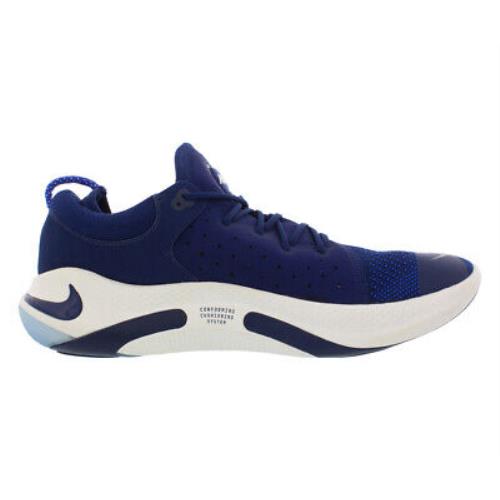 nike joyride blue void