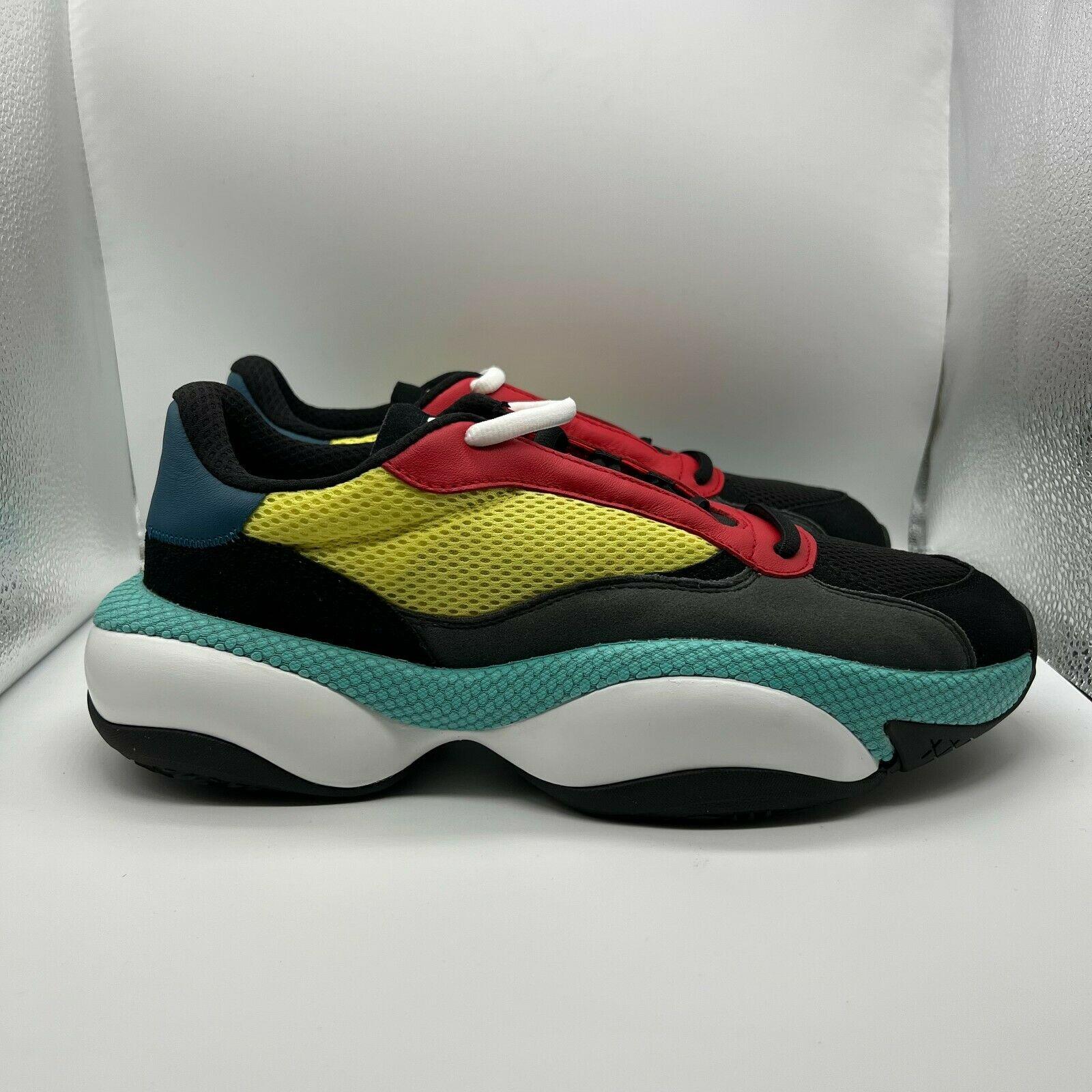Puma shoes Alteration Kurve - Multicolor 0