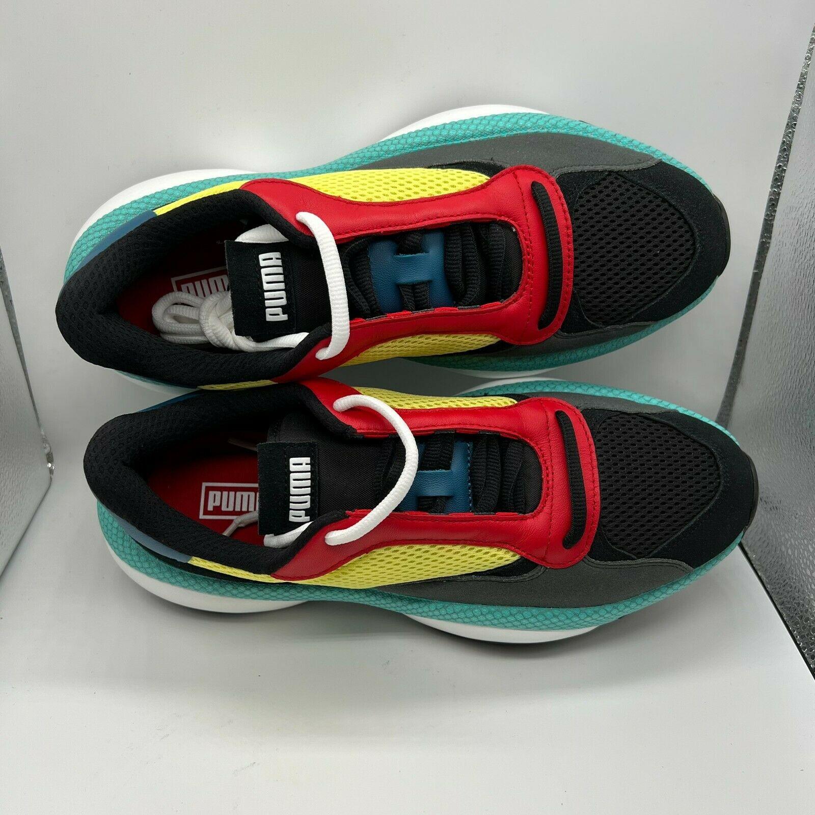 Puma shoes Alteration Kurve - Multicolor 2