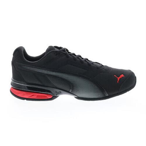 puma tazon black