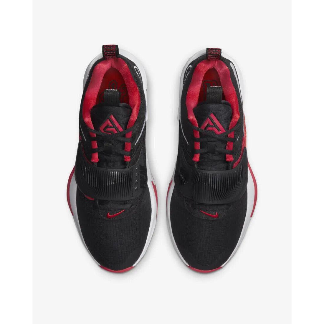 Nike shoes Zoom Freak - Black 2
