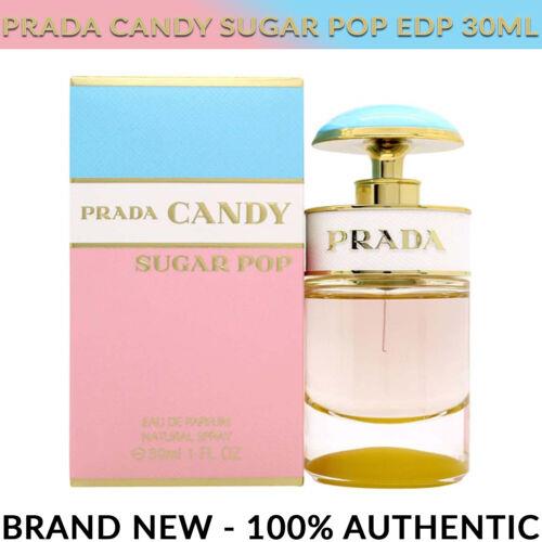 Prada Candy Sugar Pop Eau De Parfum Women s Perfume 1oz / 30ml