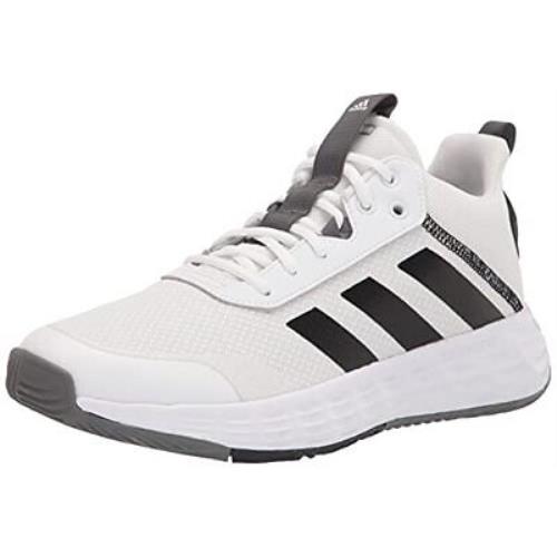 adidas men's ownthegame 2.0 basketball shoe