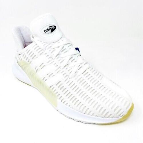 Malgastar invierno Artesano Adidas Climacool 02/17 Triple White Mens Size 8.5 Running Shoes BZ0248 |  692740118727 - Adidas shoes Climacool - White | SporTipTop