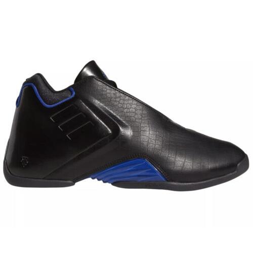 Adidas Men`s T-mac 3 Restomod Basketball Shoes Sz. 6.5 GY0258