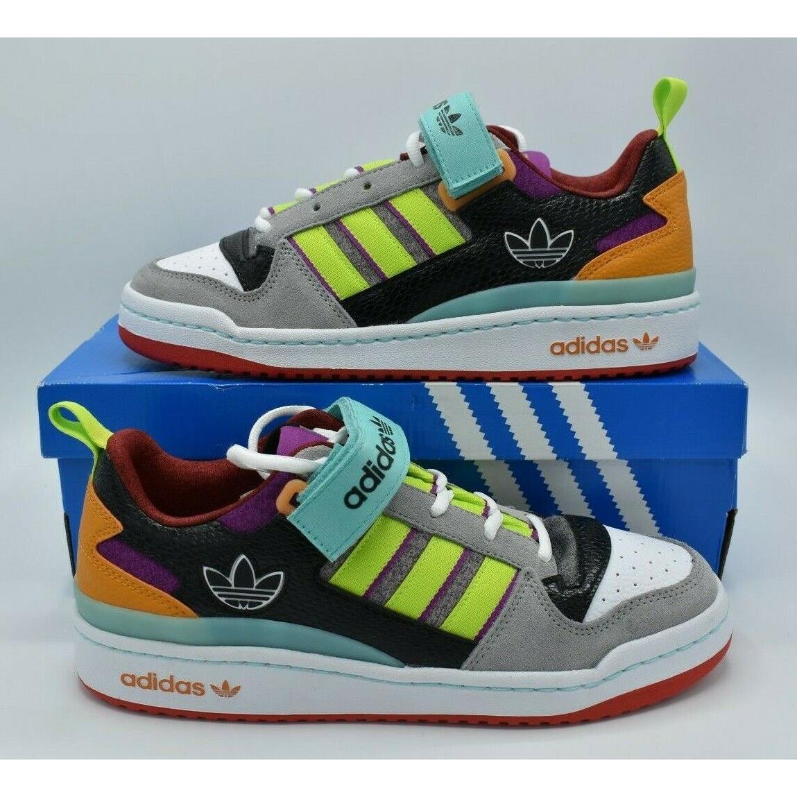 womens adidas multicolor sneakers