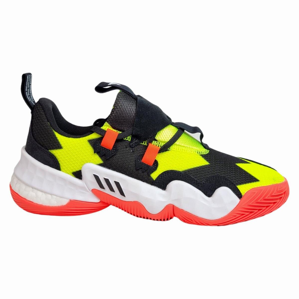 Adidas Mens 11.5 Trae Young 1 So So Def Recordings Atlanta Shoes Sneakers H69000