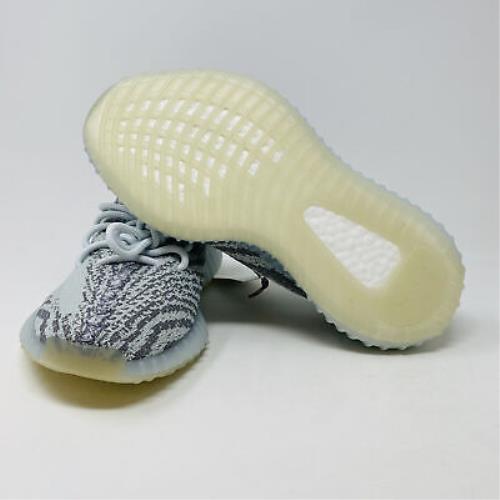 Adidas shoes  - Gray 5